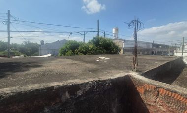Venta casa tres ambientes en Ramos Mejia
