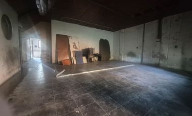 Venta casa tres ambientes en Ramos Mejia