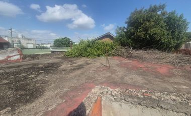 Venta casa tres ambientes en Ramos Mejia