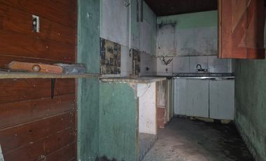 Venta casa tres ambientes en Ramos Mejia