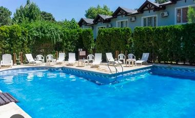 Departamento en venta en Valeria del Mar
