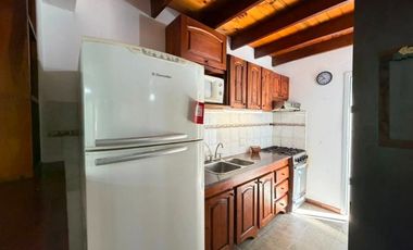 Departamento en venta en Valeria del Mar