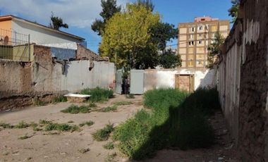 Terreno  en venta 6ta Sección - Proyecto Aprobado