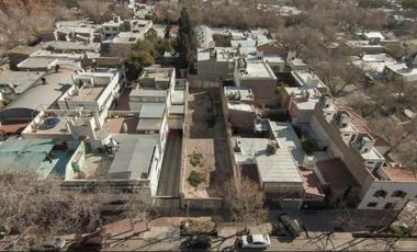 Terreno  en venta 6ta Sección - Proyecto Aprobado