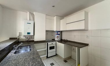 DEPARTAMENTO EN VENTA QUINTA SECCION APTA CREDITO