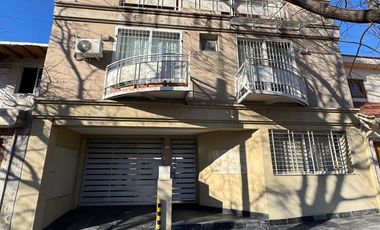 DEPARTAMENTO EN VENTA QUINTA SECCION APTA CREDITO