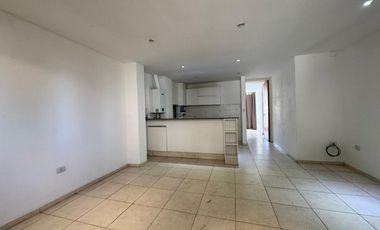 DEPARTAMENTO EN VENTA QUINTA SECCION APTA CREDITO