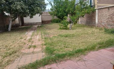VENTA CASA CENTRICA 3 DORMITORIOS CAPITAL