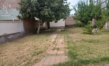 VENTA CASA CENTRICA 3 DORMITORIOS CAPITAL