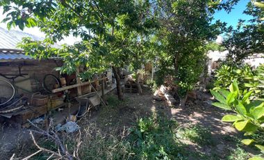Casa 4 habitaciones. Barrio Las viñas, Santa Lucia
