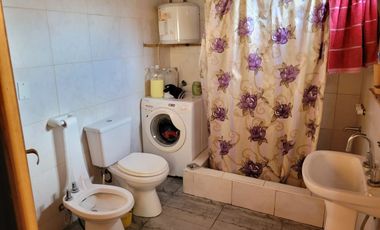 VENTA CASA 4 AMBIENTES CON COCHERA EN LA UNIÓN