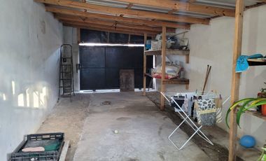 VENTA CASA 4 AMBIENTES CON COCHERA EN LA UNIÓN