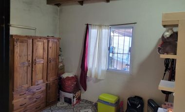 VENTA CASA 4 AMBIENTES CON COCHERA EN LA UNIÓN