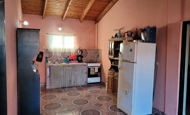 VENTA CASA 4 AMBIENTES CON COCHERA EN LA UNIÓN