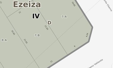 VENTA CASA 4 AMBIENTES CON COCHERA EN LA UNIÓN