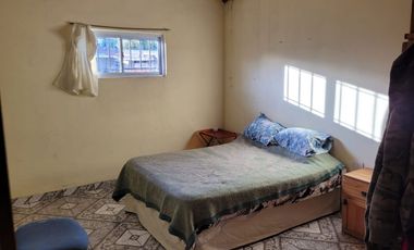 VENTA CASA 4 AMBIENTES CON COCHERA EN LA UNIÓN