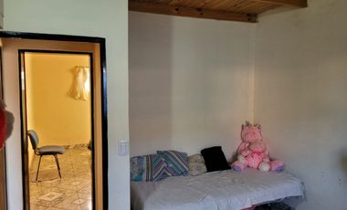 VENTA CASA 4 AMBIENTES CON COCHERA EN LA UNIÓN