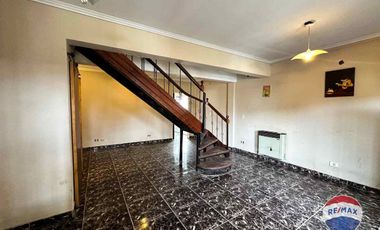 CASA EN VENTA EN LUIS GUILLON APTO CREDITO