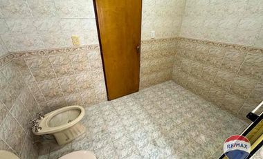CASA EN VENTA EN LUIS GUILLON APTO CREDITO