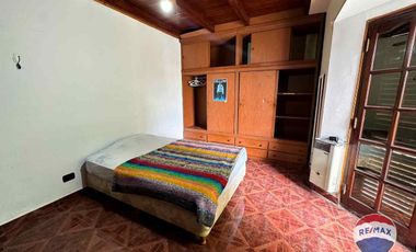 CASA EN VENTA EN LUIS GUILLON APTO CREDITO