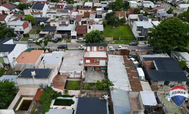 CASA EN VENTA EN LUIS GUILLON APTO CREDITO