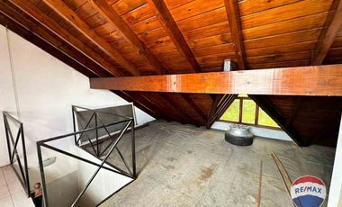 CASA EN VENTA EN LUIS GUILLON APTO CREDITO