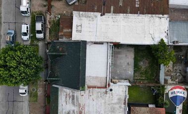 CASA EN VENTA EN LUIS GUILLON APTO CREDITO