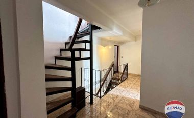 CASA EN VENTA EN LUIS GUILLON APTO CREDITO
