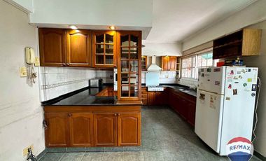 CASA EN VENTA EN LUIS GUILLON APTO CREDITO