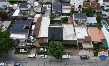 CASA EN VENTA EN LUIS GUILLON APTO CREDITO
