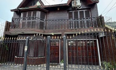 CASA EN VENTA EN LUIS GUILLON APTO CREDITO