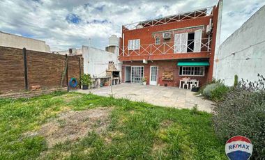 CASA EN VENTA EN LUIS GUILLON APTO CREDITO