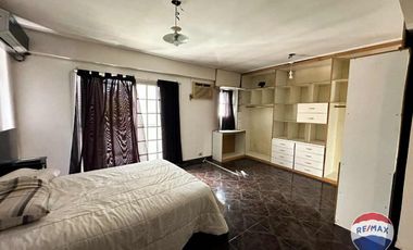 CASA EN VENTA EN LUIS GUILLON APTO CREDITO