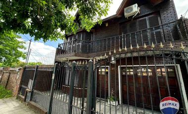 CASA EN VENTA EN LUIS GUILLON APTO CREDITO