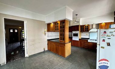 CASA EN VENTA EN LUIS GUILLON APTO CREDITO