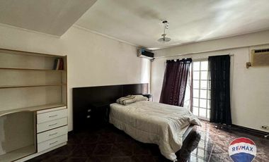 CASA EN VENTA EN LUIS GUILLON APTO CREDITO