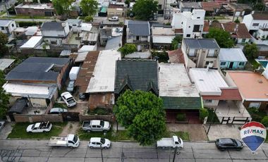 CASA EN VENTA EN LUIS GUILLON APTO CREDITO