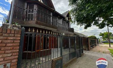 CASA EN VENTA EN LUIS GUILLON APTO CREDITO
