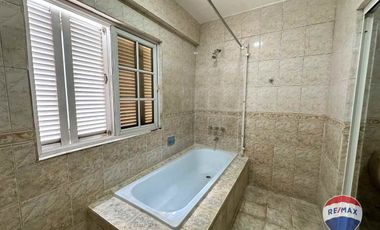 CASA EN VENTA EN LUIS GUILLON APTO CREDITO