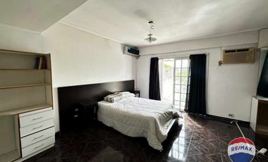 CASA EN VENTA EN LUIS GUILLON APTO CREDITO