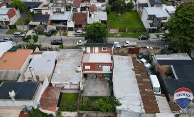 CASA EN VENTA EN LUIS GUILLON APTO CREDITO