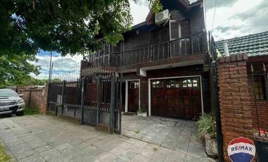 CASA EN VENTA EN LUIS GUILLON APTO CREDITO