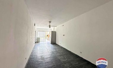 CASA EN VENTA EN LUIS GUILLON APTO CREDITO