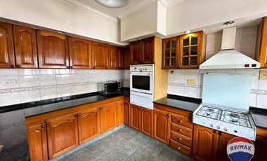 CASA EN VENTA EN LUIS GUILLON APTO CREDITO