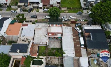 CASA EN VENTA EN LUIS GUILLON APTO CREDITO