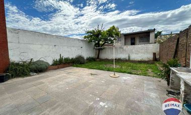 CASA EN VENTA EN LUIS GUILLON APTO CREDITO