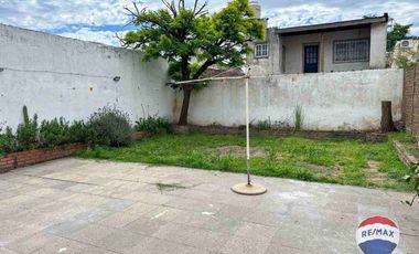 CASA EN VENTA EN LUIS GUILLON APTO CREDITO