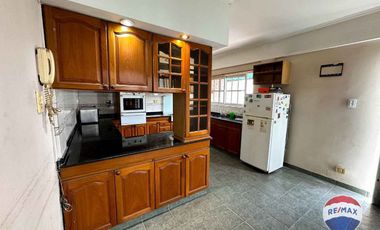 CASA EN VENTA EN LUIS GUILLON APTO CREDITO