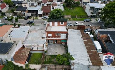 CASA EN VENTA EN LUIS GUILLON APTO CREDITO