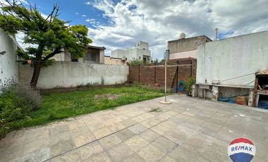 CASA EN VENTA EN LUIS GUILLON APTO CREDITO